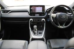 2022 Toyota RAV4 XSE