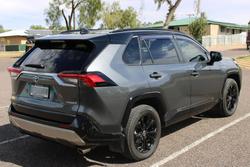 2022 Toyota RAV4 XSE