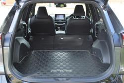 2022 Toyota RAV4 XSE