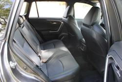 2022 Toyota RAV4 XSE