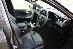 2022 Toyota RAV4 XSE