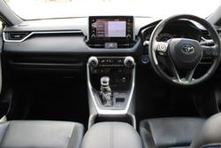 2022 Toyota RAV4 XSE