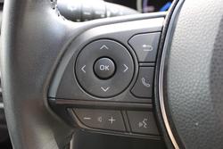 2022 Toyota RAV4 XSE