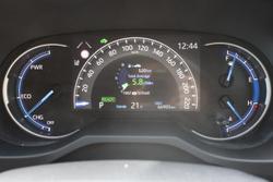 2022 Toyota RAV4 XSE