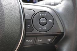 2022 Toyota RAV4 XSE