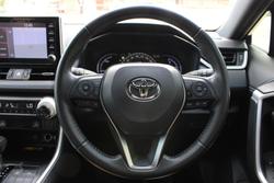 2022 Toyota RAV4 XSE