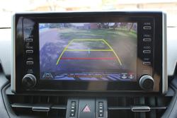 2022 Toyota RAV4 XSE