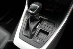 2022 Toyota RAV4 XSE