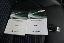 2022 Toyota RAV4 XSE