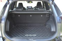 2022 Toyota RAV4 XSE