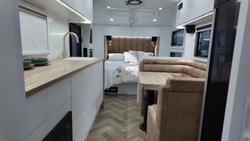 2026 Lotus Caravans Trooper Trx 21'5