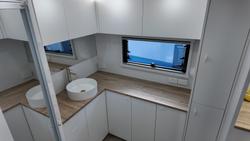 2026 Lotus Caravans Trooper Trx 21'5