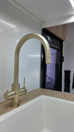 2026 Lotus Caravans Trooper Trx 21'5