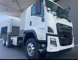 2025 Isuzu 2025 Isuzu Fvy 260-300 At R46
