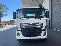 2025 Isuzu 2025 Isuzu Fvy 260-300 At R46