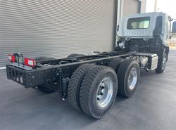 2025 Isuzu 2025 Isuzu Fvy 260-300 At R46