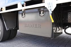 2026 Isuzu Trucks NQR 88/80-190 AM D42 8 PALLET TAUTLINER
