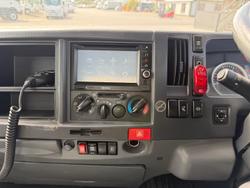 2015 Isuzu N Series NLR 200