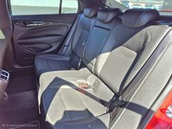 2018 Holden Commodore VXR