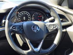 2018 Holden Commodore VXR