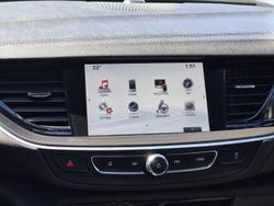 2018 Holden Commodore VXR