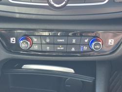 2018 Holden Commodore VXR