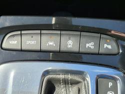 2018 Holden Commodore VXR