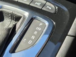 2018 Holden Commodore VXR