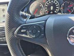 2018 Holden Commodore VXR