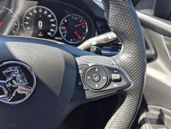 2018 Holden Commodore VXR