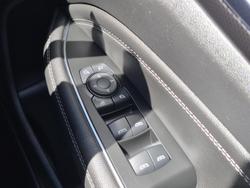 2018 Holden Commodore VXR