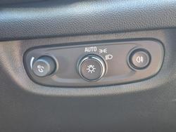 2018 Holden Commodore VXR