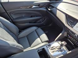 2018 Holden Commodore VXR