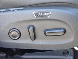 2018 Holden Commodore VXR