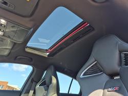 2018 Holden Commodore VXR