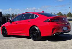 2018 Holden Commodore VXR