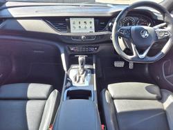 2018 Holden Commodore VXR