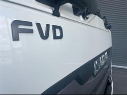 2025 Isuzu Fvd 170-300 At R47