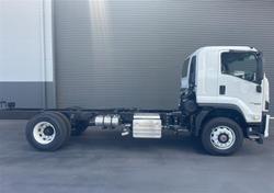 2025 Isuzu Fvd 170-300 At R47