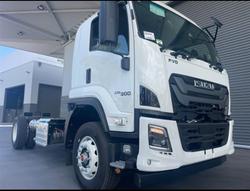 2025 Isuzu Fvd 170-300 At R47