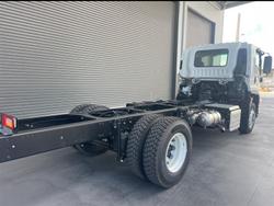 2025 Isuzu Fvd 170-300 At R47
