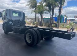 2025 Isuzu Fvd 170-300 At R47