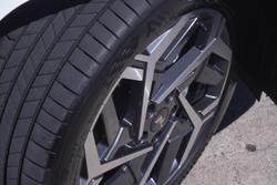 2025 Hyundai Kona N Line