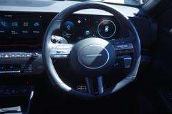 2025 Hyundai Kona N Line