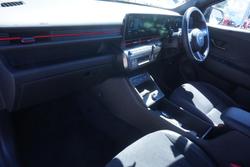 2025 Hyundai Kona N Line