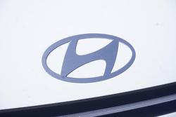 2025 Hyundai Kona N Line