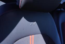 2025 Hyundai Kona N Line