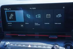 2025 Hyundai Kona N Line