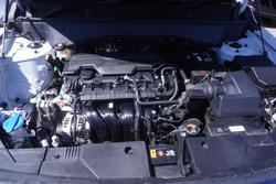 2025 Hyundai Kona N Line