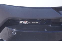 2025 Hyundai Kona N Line